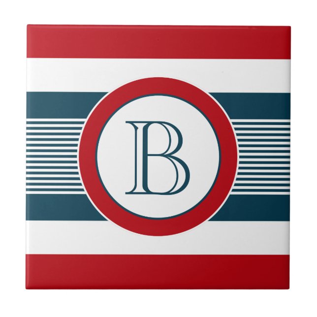 Design Monograma (Frente)