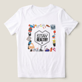 design motivacional para manter a saúde