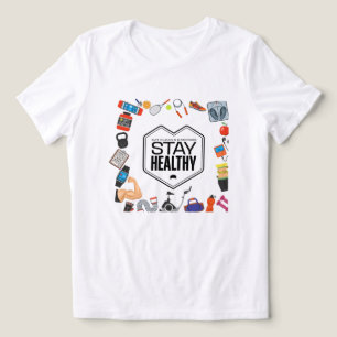 design motivacional para manter a saúde