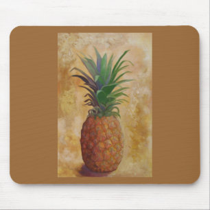 Design Mousepad do abacaxi