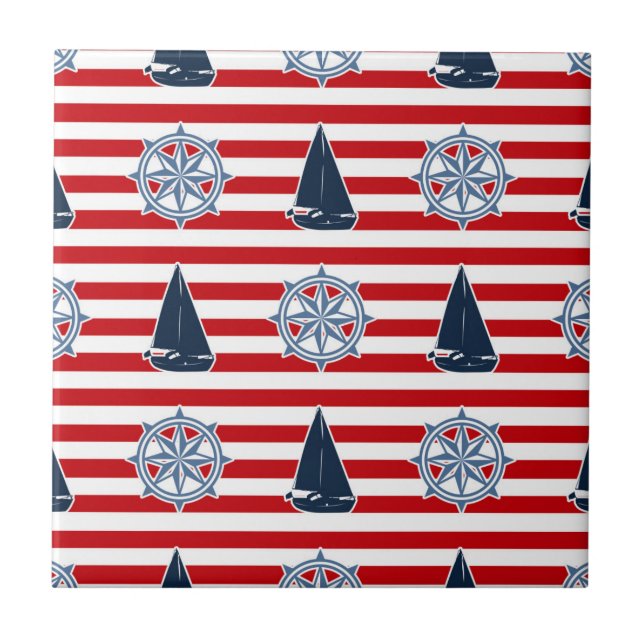 Design náutico (Frente)