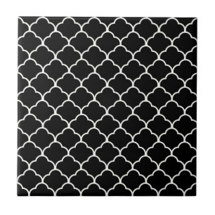 Design negro marroquino em Emporiomoffa