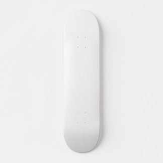 Design no seu próprio Skate Skateboard 7 1/8"