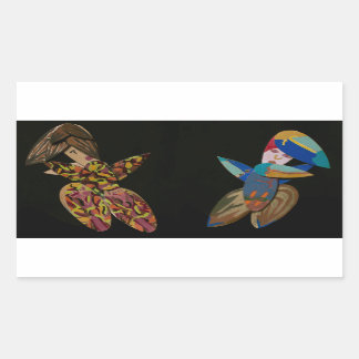 "design original" "Teenie Brushes" adesivo de trab