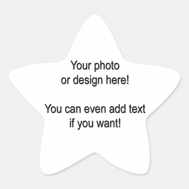 Design os seus próprios adesivos (Frente)