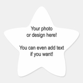 Design os seus próprios adesivos