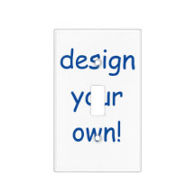 Design Os Seus Próprios Cobrir De Luz Personalizad