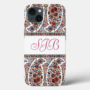 Design Paisley nº 2 em SusieJayne