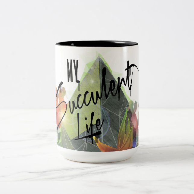 Design para a caneca do jumbo da serenidade (Centro)
