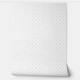 Design para folhas de primavera de papel de parede