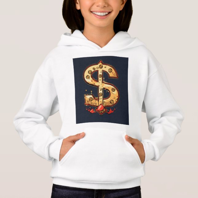 Design para t shirt a dólar (Frente)