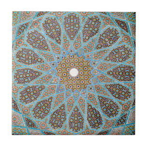 Design Persa Tradicional