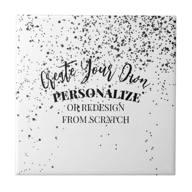 Design personalizado (Frente)