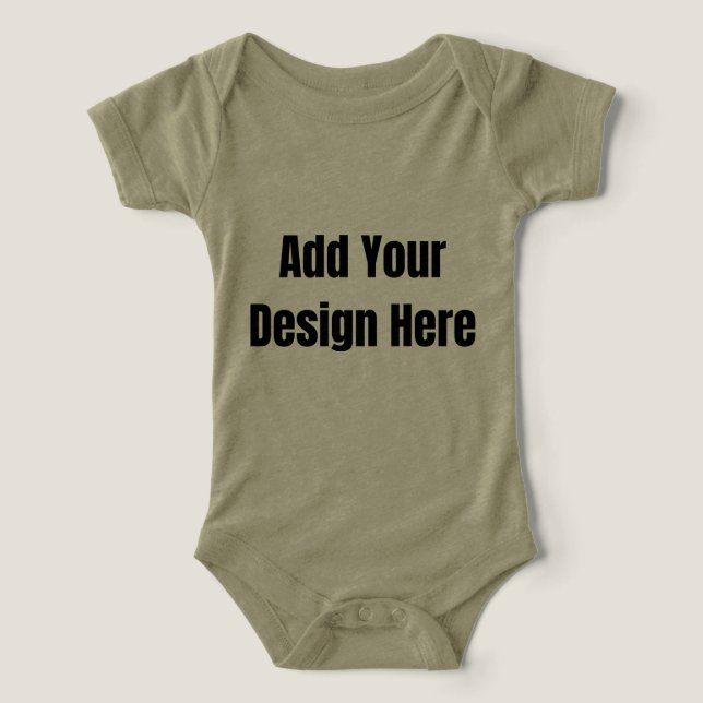 Design Personalizado Adicionar Foto ou Texto (Design frontal)