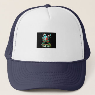 Design Personalizado Com Boné Trucker / Bonés