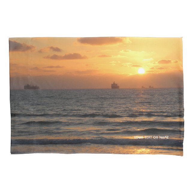 Design Personalizado Com Sua Própria Foto E Seu Te (Frente)