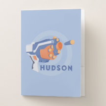 Design personalizado de espuma dardo