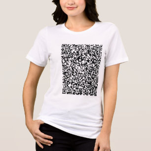 Design personalizado seu próprio código QR persona