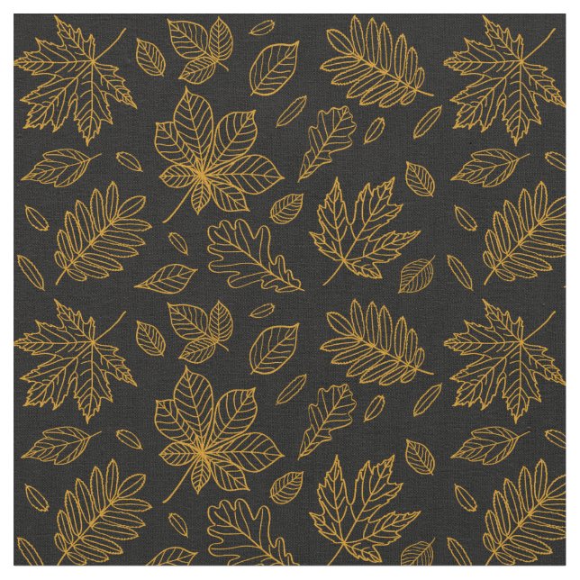 Design personalizado Tecido impresso personalizado (Detalhe)