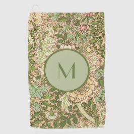 Design personalizado William Morris Pattern