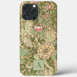 Design personalizado William Morris Pattern