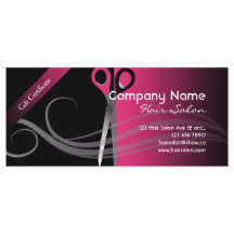 Design preto e rosa da tendência do Certificado de