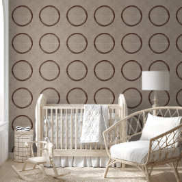 Design Rebuscado de Bambu Texturizado de Alta Qual