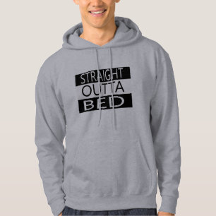 design reto do hoodie das camisetas engraçadas da