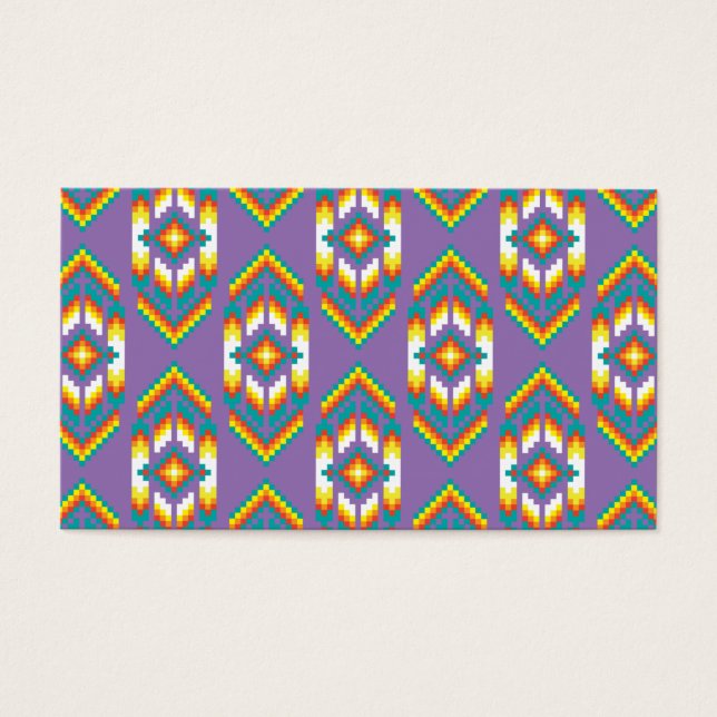 Design Roxo Americano Nativo (Frente)