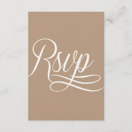 design Rsvp 'Beco Ouro'