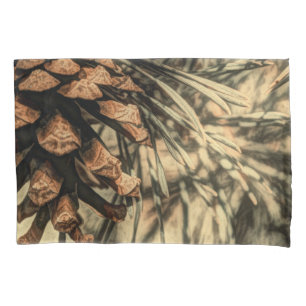 Design Rústico Pine Cone