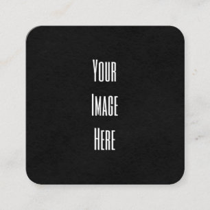 Design seu próprio Cartão de visita