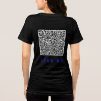 Design seu próprio Código QR personalizado Modelo