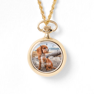 DESIGN SEU PRÓPRIO RELÓGIO