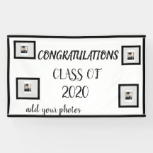Design seus próprios banners para banner de gradua