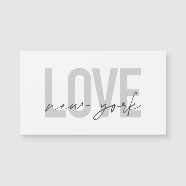 Design simples moderna, urbana e legal de Amor Nov (Frente)