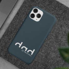 Design Simples Moderno com Nomes de Crianças