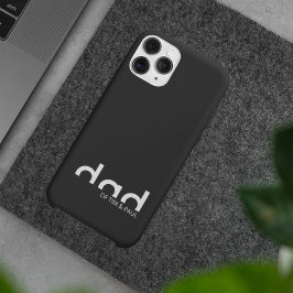 Design Simples Moderno com Nomes de Crianças