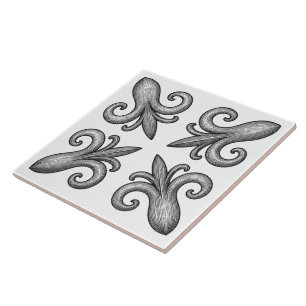 Design Simples Moderno Decorativo  