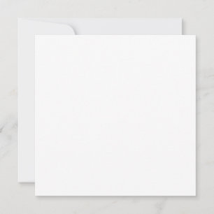 Design simples personalizado branco Adicionar Foto