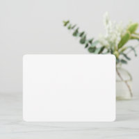 Design simples personalizado branco Adicionar Foto