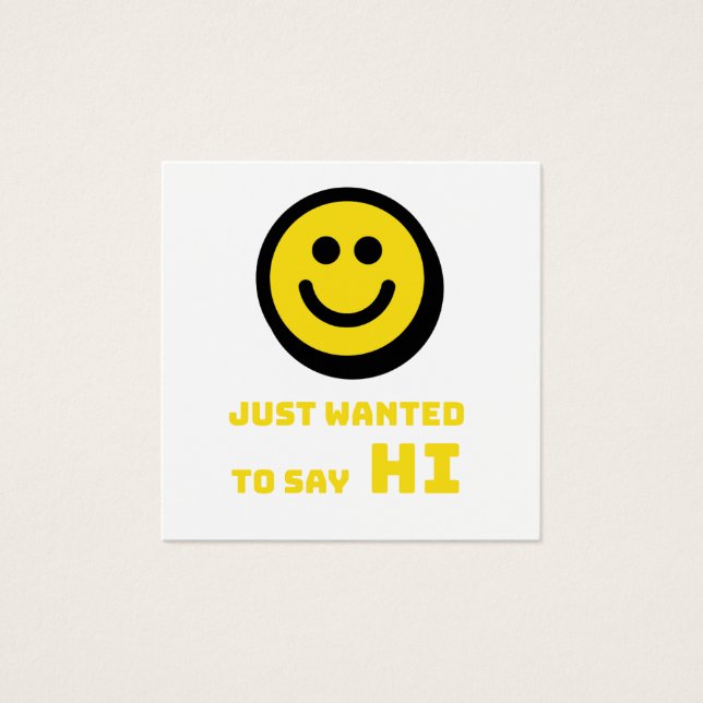 Design sorridente (Frente)