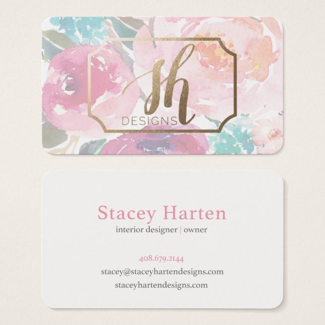 Design Stacey Harten (Frente & Verso)