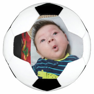 Design sua própria bola de futebol