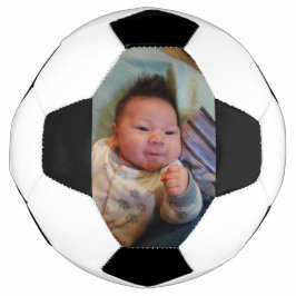 Design sua própria bola de futebol