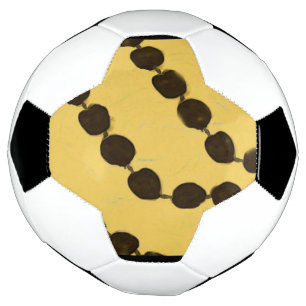 Design sua própria bola de futebol