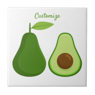 Design Thunder_Cove do Avocado Lover