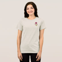 Design TRI BLEND FLOWOM3NS