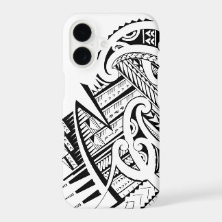 Design tribal misturado do tatuagem estilo