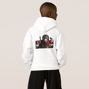 Design único de Otaku de camisa para anime e manga